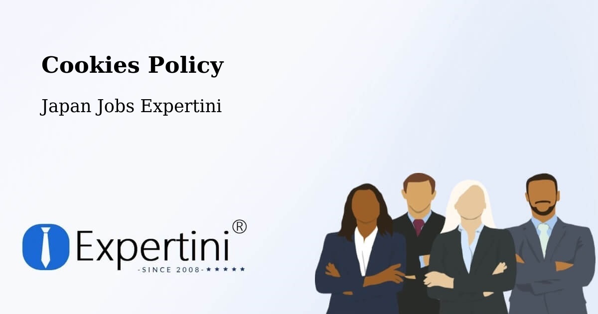 Cookie Policy – Date Shi - Japan Jobs Expertini